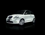 Lancia Ypsilon 2007 года